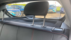 Kia Picanto 1.0 GT-line 5dr [4 seats] Petrol Hatchback